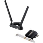 ASUS PCE-AX58BT - WLAN / Bluetooth - 2402 Mbit/s