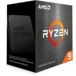AMD AM4 Ryzen 9 16 WOF Box 5950X 3,4GHz MAX Boost 4,9GHz...
