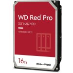 16TB WD161KFGX WD Red Pro NAS 7200 RPM 512MB
