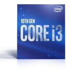 Intel S1200 CORE i3 10100F BOX 4x3,6 65W GEN10