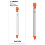 MMZ Logitech Crayon Digitaler Pencil Intense Sorbet
