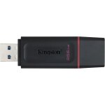 STICK 256GB USB 3.2 Kingston DataTraveler Exodia black/pink