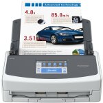 Fujitsu ScanSnap iX-1600 Dokumentenscanner 40S./Min....