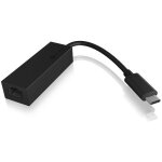 KAB Adapter ICY BOX USB-C > Gigabit Ethernet LAN...