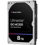 8TB WD Ultrastar DC HC320 HUS728T8TL5204 7200RPM 256MB...