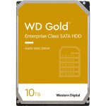 10TB WD Gold WD102KRYZ 7200RPM 256MB