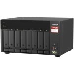 8-Bay Qnap TS-873A-8G 8 Bay NAS Enclosure - Storage Server - NAS