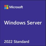 Microsoft Windows Server 2022 Standard x64 16Core [DE] DVD