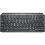 Logitech MX Keys Mini - Tastatur Hintergrundbeleuchtung...