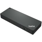 D Lenovo ThinkPad universal Thunderbolt 4 Dock 135W