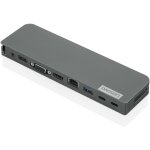 D Lenovo USB-C Mini Dock 65W