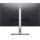 68,6cm/27 (3840x2160) Dell P2723QE 16:9 5ms IPS HDMI DisplayPort USB-C VESA Pivot 4K Black/Silver