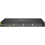 48+4P HP Enterprise Aruba 6000 48G 4 SFP POE+ (370W) Switch M RM
