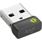 Logitech Logi Bolt - Wireless Maus- / Tastaturempfänger