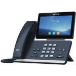 Yealink SIP-T58W VoIP-Telefon