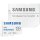CARD 128GB Samsung PRO Endurance MicroSD 100MB/s +Adapter