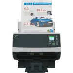 Fujitsu fi-8170 Dokumentenscanner 70 S./Min ADF Duplex...
