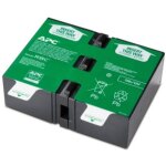 APC OEM Ersatzbatterie MM-123-BP alternativ zu RBC123