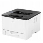 L Ricoh P 311 Laserdrucker 32 S./Min. A4 LAN WLAN