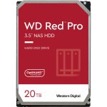 20TB WD WD201KFGX Red Pro NAS 7200RPM 512MB