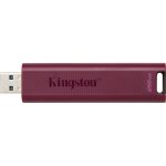 STICK 256GB USB 3.2 Kingston DataTraveler Black