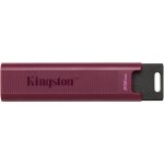 STICK 512GB USB 3.2 Kingston DataTraveler Black