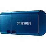 STICK 128GB Samsung USB-C 400MB/s Blue