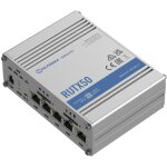 Teltonika RUTX50Industrial 5G-Router