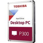 2TB Toshiba P300 7200RPM 256MB