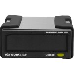 Tandberg RDX extern QuikStor USB 3.0