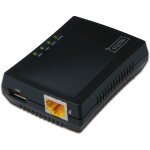 Printserver DIGITUS DN-13020 USB 2.0 Multifunction...