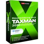 Lexware Taxman 2020 - 1 Device - ESD-DownloadESD