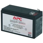 APC OEM Ersatzbatterie RBC17