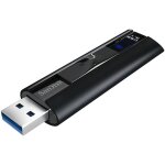 STICK 256GB USB 3.2 SanDisk Extreme Pro black