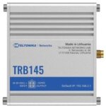 Teltonika TRB145Industrial LTE RS485 Gateway