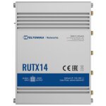 Teltonika RUTX14 LTE Cat12  Dual-Band Wifi...