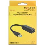Delock Adapter USB 3.0 > Gigabit