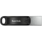 STICK 128GB USB 3.1 SanDisk iXpand Go Apple Lightning...