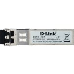 Z GBIC D-Link DEM-311GT Mini-GBIC Transceiver 1000BaseSX...