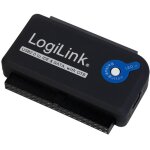 LogiLink USB 2.0 > 2,5" + 3,5" IDE + SATA...