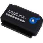 USB -> IDE+SATA LogiLink