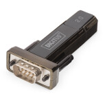 Adapter USB -> Seriell Digitus