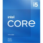 Intel S1200 CORE i5 11400F BOX 6x2,6 65W GEN11