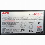 APC OEM-Ersatzbatterie RBC6