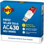 AVM FRITZ!WLAN USB Stick AC 430 MU-MIMO