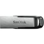 STICK 32GB USB 3.0 SanDisk Ultra Flair silver