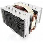 K Cooler Multi NOCTUA NH-D15S | 1700, 1200, 11xx, 2066, 2011, AM4, AM5 170 W TDP