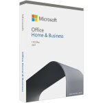 Microsoft Office Home & Business 2021 - 1 PC/MAC - DE...