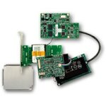 Broadcom/LSI CacheVault Module 02 Kit, 05-25444-00