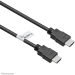 HDMI 14 Kabel, High speed, HDMI 19 Pins M/ M, 1 Meter KG...
